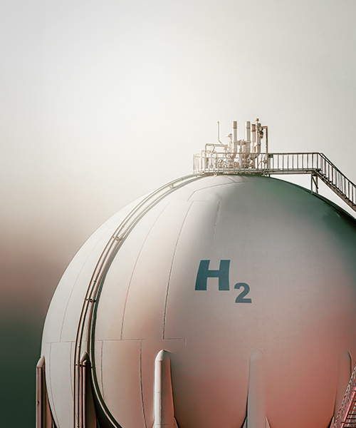 Discover 5 Top Hydrogen Compression Solutions