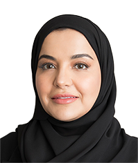 Dr Manal Alassaf of Worley.